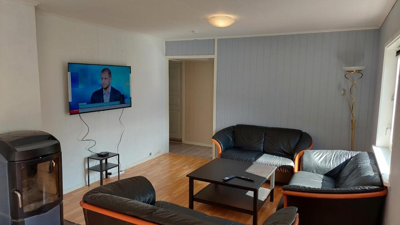Dale Family & Vacation Homes Εξωτερικό φωτογραφία